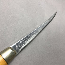 Load image into Gallery viewer, Marttiini Fillet Knife (11")
