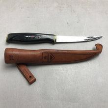 Load image into Gallery viewer, Normark Fiskars Steel Fish FIllet Knife (8")

