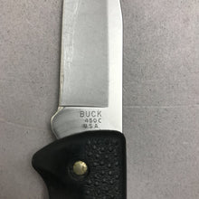 Load image into Gallery viewer, Buck 450 Lockback Folding Knife (8")
