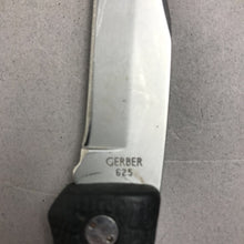 Load image into Gallery viewer, Gerber Gator 625 Folding Knife (7")
