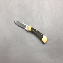 Load image into Gallery viewer, Vintage Buck 112 Folding Pocket Knife (7")
