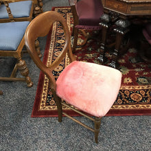 Load image into Gallery viewer, Walnut Chair (33x16x20)
