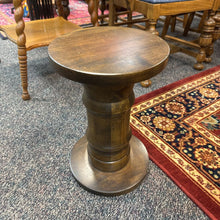 Load image into Gallery viewer, Wood Plant Stand (18x12x12)
