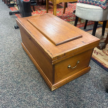 Load image into Gallery viewer, Pine Trunk Chest (14x30x17)
