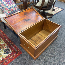Load image into Gallery viewer, Pine Trunk Chest (14x30x17)
