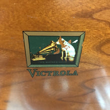 Load image into Gallery viewer, RCA Victor Console Radio ()32x43x17

