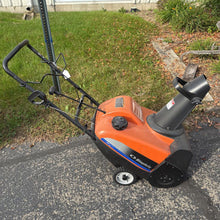 Load image into Gallery viewer, Simplicity Snowblower AS IS Untested
