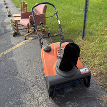 Load image into Gallery viewer, Simplicity Snowblower AS IS Untested
