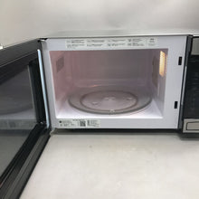 Load image into Gallery viewer, GE 1.1-cu ft 950 -Watt Countertop Microwave ( Stainless Steel )
