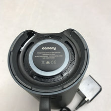 Load image into Gallery viewer, Canary Home Security Camera #CAN100USBK (6")

