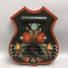 Load image into Gallery viewer, Wooden Door Harp (As-Is) (11x9x1.5)
