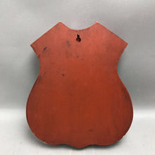 Load image into Gallery viewer, Wooden Door Harp (As-Is) (11x9x1.5)
