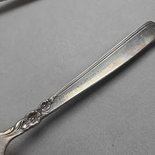Load image into Gallery viewer, Oneida Prestige Silverplate Partial Flatware Set - Gay Adventure (43pcs)
