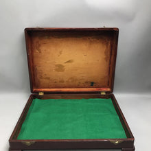 Load image into Gallery viewer, Wooden Storage Box (3.5x18x14)
