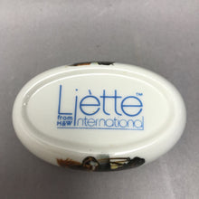 Load image into Gallery viewer, Liette International Trinket Box with Horse Porcelain (2x3)
