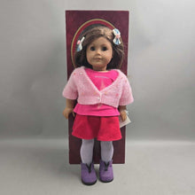 Load image into Gallery viewer, American Girl Doll - Marisol Luna (18") (As-Is)
