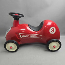 Load image into Gallery viewer, Radio Flyer Model 8 Little Red Roadster (15.5x25x11.5)
