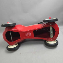 Load image into Gallery viewer, Radio Flyer Model 8 Little Red Roadster (15.5x25x11.5)

