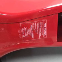 Load image into Gallery viewer, Radio Flyer Model 8 Little Red Roadster (15.5x25x11.5)
