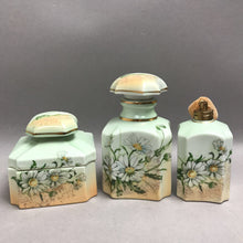 Load image into Gallery viewer, Limoges 3 Piece Vanity Dresser Set (5")
