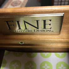 Load image into Gallery viewer, Fine Furniture Dresser 12 Drawer (50x60x21)
