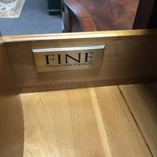 Load image into Gallery viewer, Fine Furniture Highboy Dresser 7 Drawer (63x44x19)
