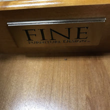 Load image into Gallery viewer, Fine Furniture Nightstand 3 Drawer (26x23x28)
