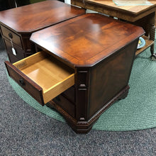 Load image into Gallery viewer, Fine Furniture Nightstand 3 Drawer (26x23x28)
