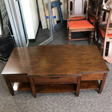Load image into Gallery viewer, Kincaid Coffee Table (19x54x26)
