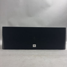 Load image into Gallery viewer, JBL TLX Center 1 Home Theater Center Channel Speaker (6.5x18.5x6.25)
