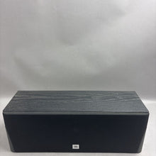 Load image into Gallery viewer, JBL TLX Center 1 Home Theater Center Channel Speaker (6.5x18.5x6.25)
