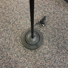 Load image into Gallery viewer, Black Floor Lamp (63" Tall)
