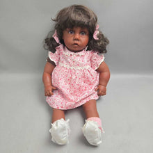 Load image into Gallery viewer, Pat Secrist "Oops" Vinyl &amp; Cloth Doll (~21")
