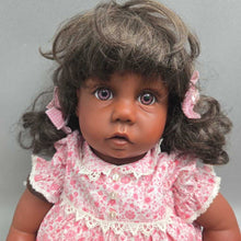 Load image into Gallery viewer, Pat Secrist "Oops" Vinyl &amp; Cloth Doll (~21")
