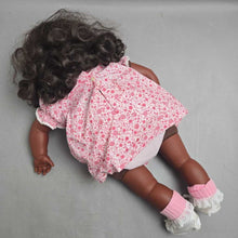 Load image into Gallery viewer, Pat Secrist "Oops" Vinyl &amp; Cloth Doll (~21")
