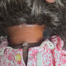 Load image into Gallery viewer, Pat Secrist "Oops" Vinyl &amp; Cloth Doll (~21")
