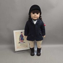 Load image into Gallery viewer, Pleasant Company American Girl Molly Doll (18")
