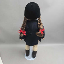 Load image into Gallery viewer, Pleasant Company American Girl Molly Doll (18")

