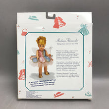 Load image into Gallery viewer, Madame Alexander 8" Doll Accessories Pack - 6-Pairs of Shoes (10.5x9x1.5)
