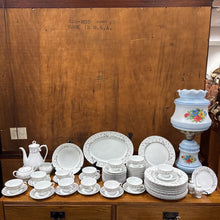 Load image into Gallery viewer, Style House Picardy Fine China Japan 52 Piece Set
