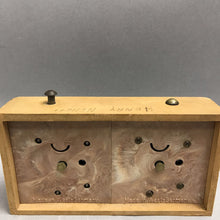 Load image into Gallery viewer, Vintage BHB USCF German Analog Chess Clocks Timer Made in West Germany (3x6x1)
