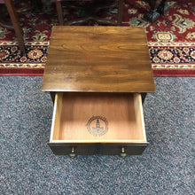 Load image into Gallery viewer, Pennsylvania House 3 Drawer Night Stand (22x15x13)
