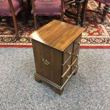 Load image into Gallery viewer, Pennsylvania House 3 Drawer Night Stand (22x15x13)
