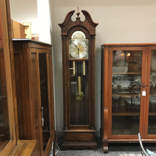 Load image into Gallery viewer, Grandfather Clock AS IS (80x21x11)
