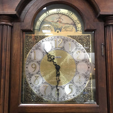 Load image into Gallery viewer, Grandfather Clock AS IS (80x21x11)
