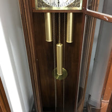 Load image into Gallery viewer, Grandfather Clock AS IS (80x21x11)
