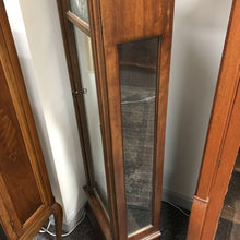 Load image into Gallery viewer, Grandfather Clock AS IS (80x21x11)
