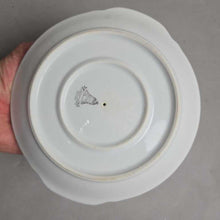 Load image into Gallery viewer, Gold Coast China 'First Love' Gravy Boat w/ Attached Underplate (~3x7x7.5)
