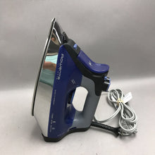 Load image into Gallery viewer, Rowenta Steam Iron Made in Germany (12")
