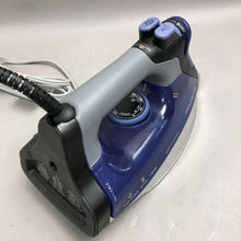 Load image into Gallery viewer, Rowenta Steam Iron Made in Germany (12")
